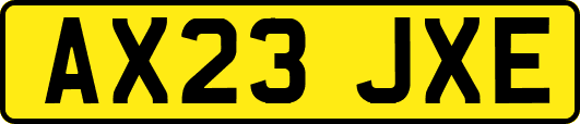 AX23JXE