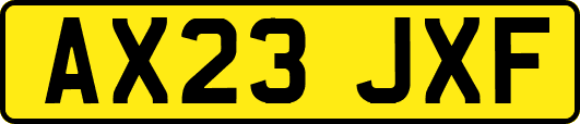 AX23JXF