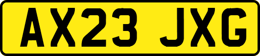 AX23JXG
