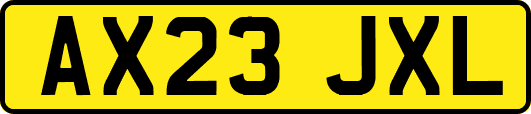 AX23JXL