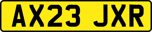 AX23JXR
