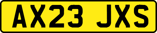AX23JXS