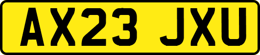 AX23JXU