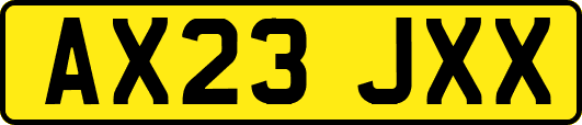 AX23JXX
