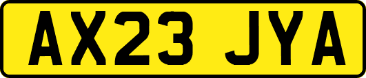 AX23JYA