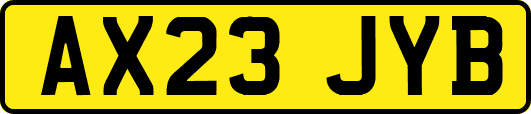 AX23JYB