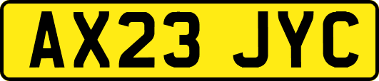 AX23JYC
