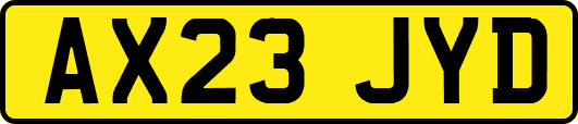 AX23JYD