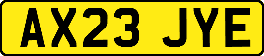 AX23JYE