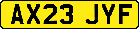 AX23JYF