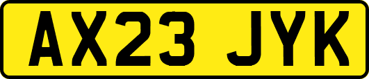 AX23JYK