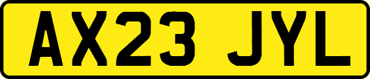 AX23JYL