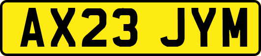 AX23JYM