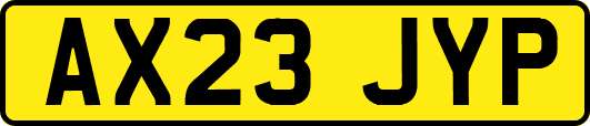 AX23JYP