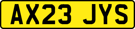 AX23JYS