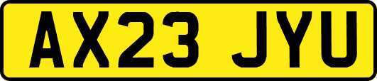 AX23JYU