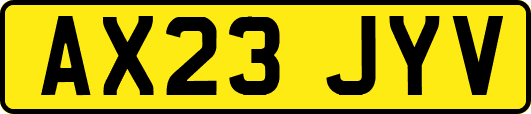 AX23JYV
