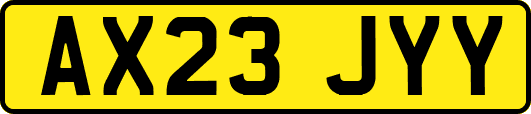 AX23JYY