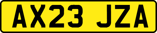 AX23JZA