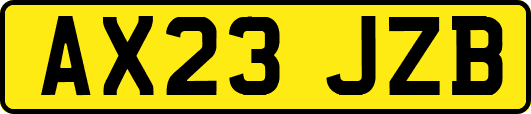 AX23JZB