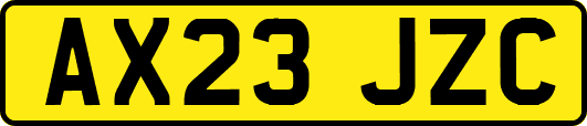 AX23JZC