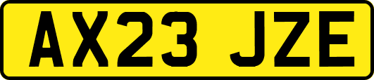 AX23JZE