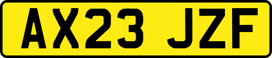 AX23JZF