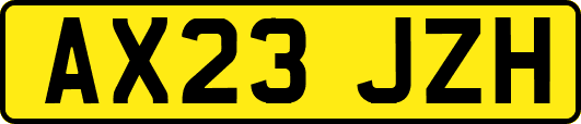 AX23JZH
