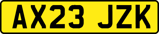 AX23JZK