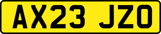 AX23JZO