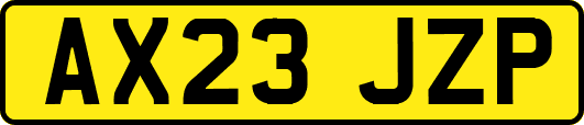 AX23JZP