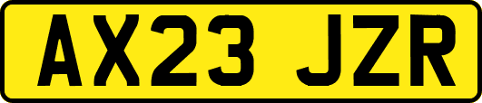 AX23JZR