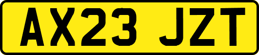 AX23JZT