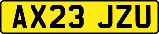 AX23JZU