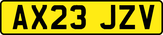 AX23JZV