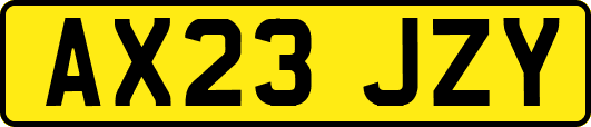 AX23JZY