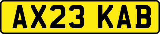 AX23KAB
