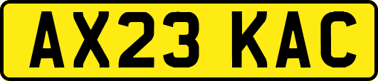 AX23KAC