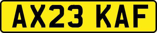 AX23KAF