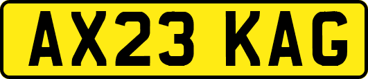 AX23KAG