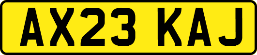 AX23KAJ