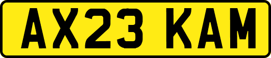 AX23KAM