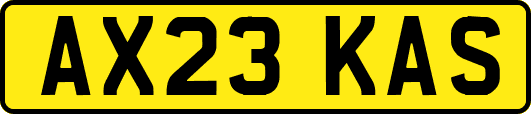 AX23KAS