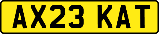 AX23KAT