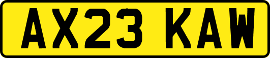 AX23KAW