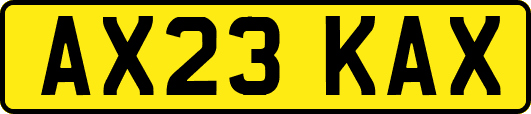 AX23KAX