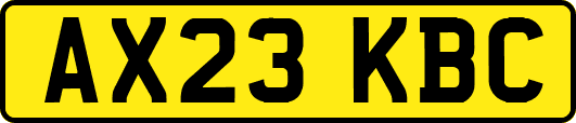 AX23KBC