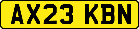 AX23KBN