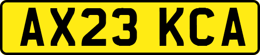 AX23KCA