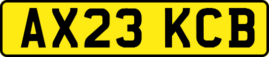 AX23KCB